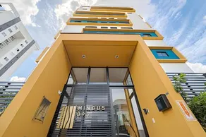 Duplex de Luxo na via Gastrômica Localiz - Image 4