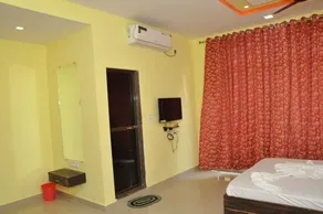 Hotel Pride Residency - Image 4