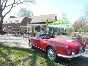 Hotel Brasserie Den Handwijzer - Image 5