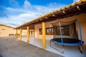 OYO Hotel Das Pedras - Image 3