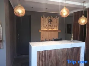 The Pearl of Setti Fadma Guesthouse - Image 3