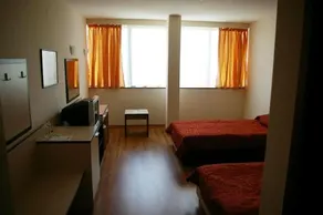 Atagen Hotel - Image 2
