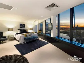 Platinum Apartments at The Victoria Rooftop Penthouse - Image 4
