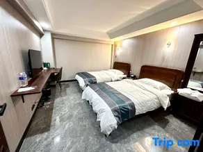Ning'an Jiayi Hotel - Image 4