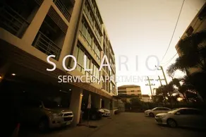 Solario Serviced Apartment - Image 2