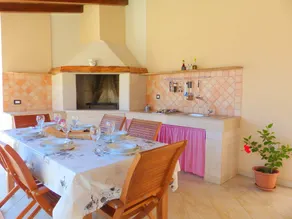 Cozy Holiday Home in Valtura With Swimming Pool - Image 5