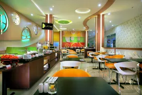 Favehotel Kusumanegara - Image 5