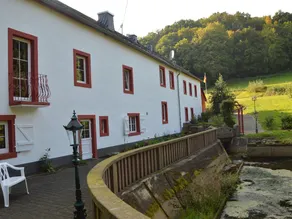 Pleasant Holiday Home in Heidweiler with Private Garden - Image 3