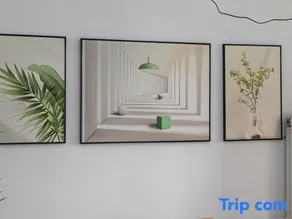 Time Station Homestay (Changqing University Town) - Image 3