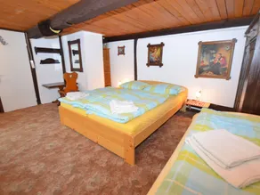 Beautiful Country House in Romantic and Forest Rich Region - Image 3