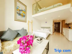 Muting Quality Loft Luxury Beautiful Stay (Junfa City Sijiaying Subway Station) - Image 5