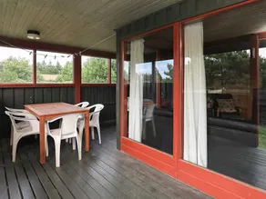 4 person holiday home in Thisted - Image 3