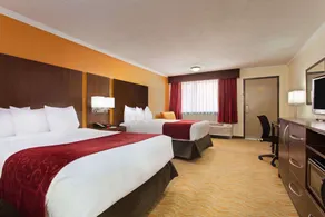 Ramada by Wyndham Tampa Westshore Airport South - Image 4
