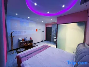 Hailin Heyu QR Code Hotel - Image 2