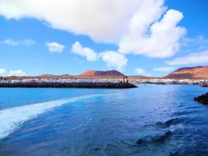 La Graciosa Punta Caracol - Image 5