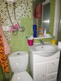 House With one Bedroom in Las Ventas Con Peña Aguilera, With Furnished Terrace - Image 4