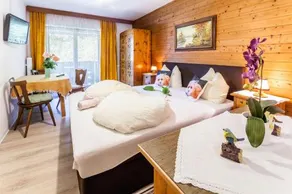 Pension Villa Agnes - Image 4