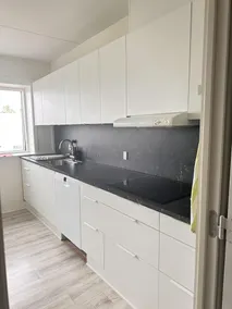 Cozy Viby Apartment Near Kjaerlsund - Image 2