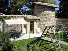 Holiday Home Chateaux Du Cros - Image 5