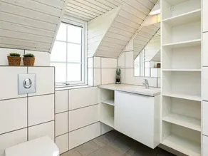 Holiday Home RingkØbing Xi - Image 4
