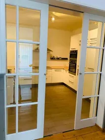 Bed & Breakfast Het Tolhuis - Image 4