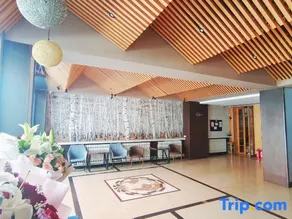 Yongcheng Hotel - Image 5