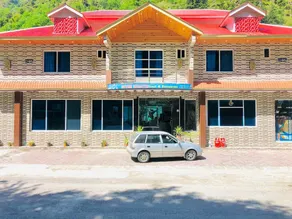 River Nights Hotel And Restaurant - Image 2