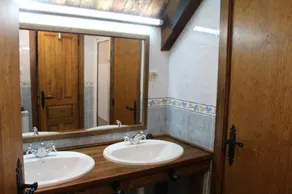 Albergue Refugio Sargantana - Image 4