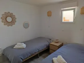 Vakantiewoning CasaLucka4enjoy private pool and mountain view regio Calpe-Jalon - Image 3