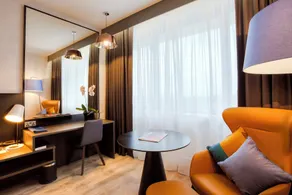  Clayton Hotel Dublin Airport Central - Image 3