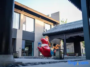 Yuncheng Yunxi Hometown Banma Family Resort Hotel - Image 2