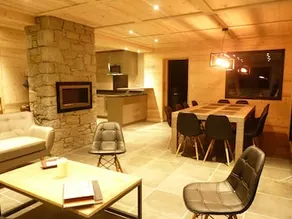 Chalet l'Alpette - Image 2