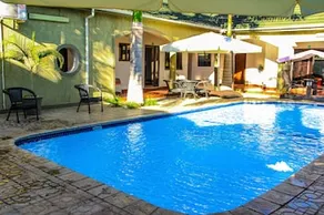Asenga Executive Lodge - Image 3