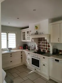Maison au pied des ocres - Image 2