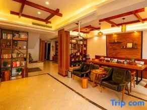 Qixi Lishe Hotel - Image 5