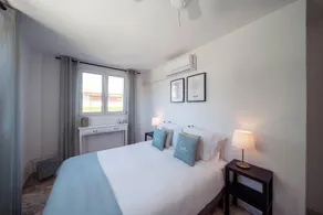 Charming 10 Pers Villa With Swimmingpool Sevilla - Image 2