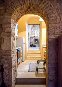 Chios Medieval Gem - Top Location,Unique Interiors - Image 2