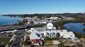 3-bed With Alfresco Dining & Pool in Batemans Bay - Image 5