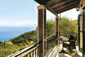 Villa Kaminaki Panorama with private pool - Image 2