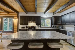 Chalet Superieur Le Montcalm - Image 3
