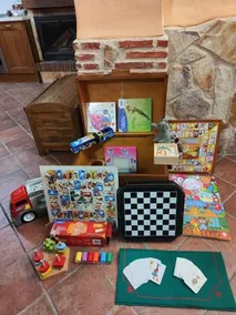 La Casa Vieja - Image 5