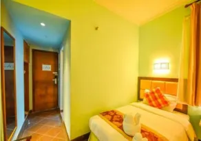 Xin Hai Gang Hotel - Haikou - Image 3