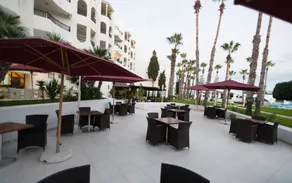 Orient Palace Hotel - Image 4