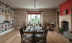 Strete Barton House - Image 4