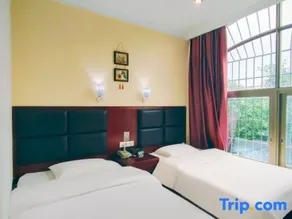 Huaxuan Hotel - Image 5