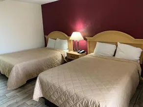 Americas Best Value Inn Tillmans Corner Mobile - Image 3