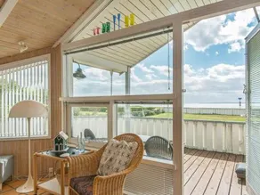 6 person holiday home in Ebeltoft - Image 2