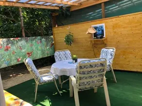 City Apartman Es Camping - Image 2