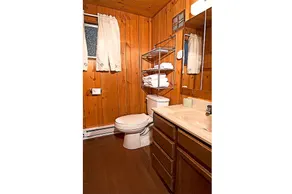 Wild Sky Escape Cabin - Image 4