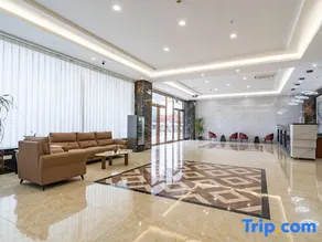 Jiangwan Peninsula Hotel - Image 3